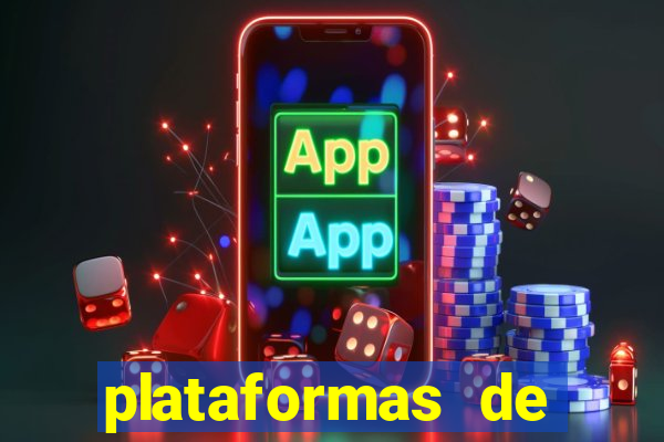 plataformas de jogos de 3 reais